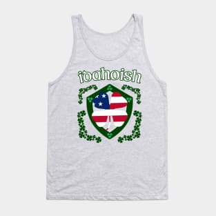 Patrick Idaho Tank Top